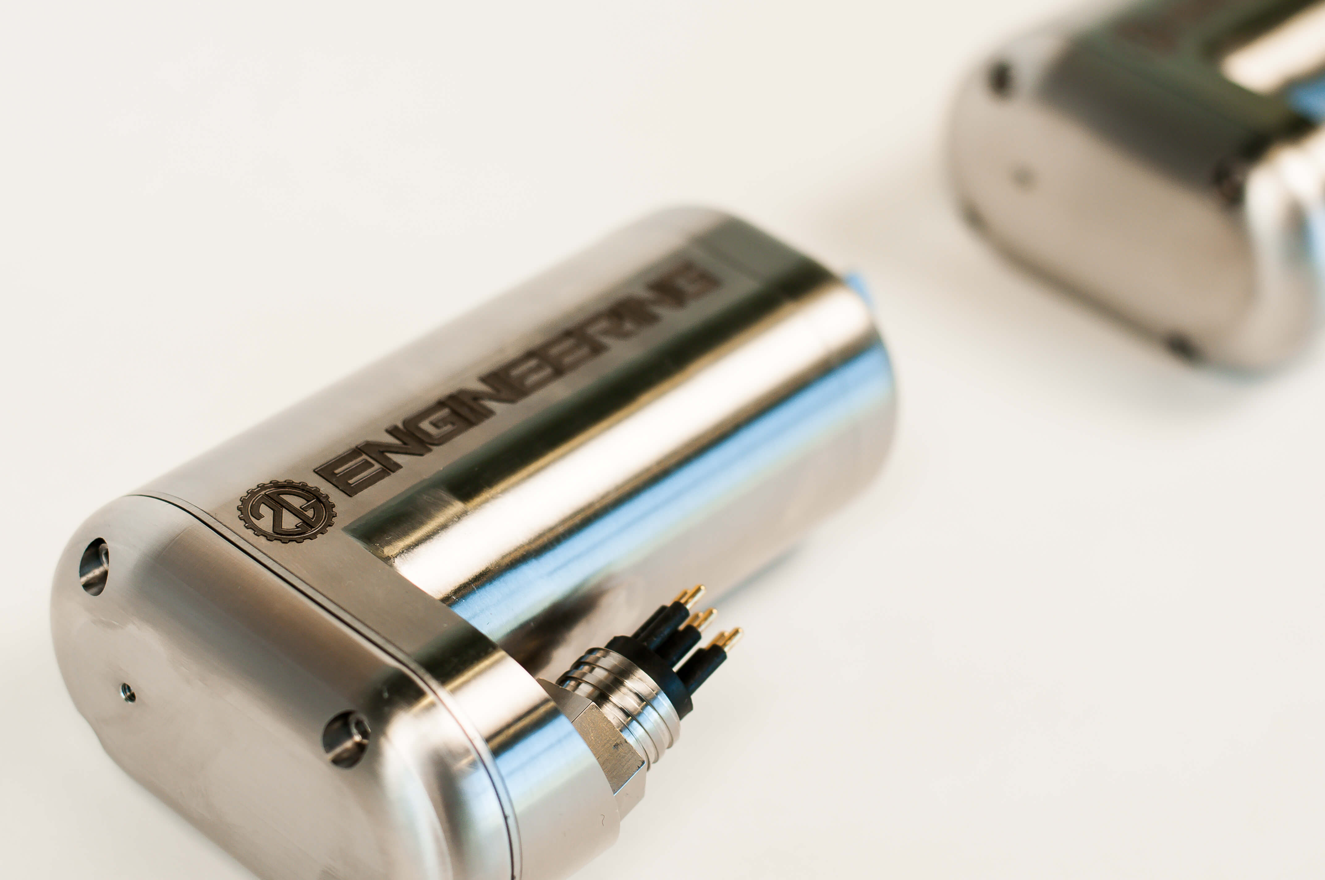 Rotary Actuators