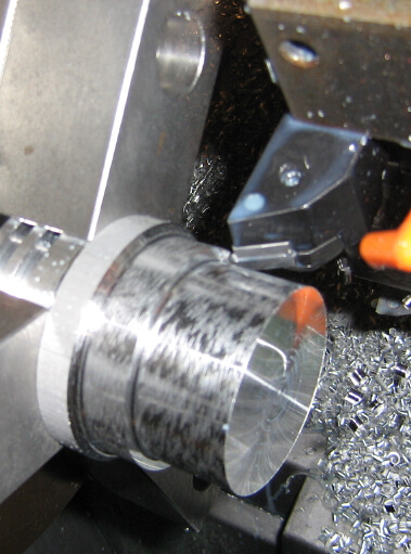 Contract Manufacturing