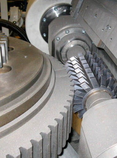 Contract Manufacturing