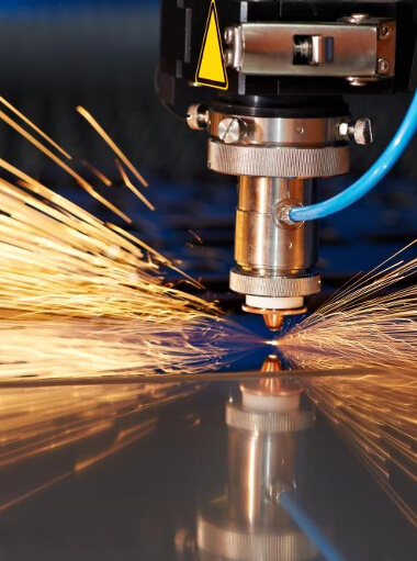 Contract Manufacturing