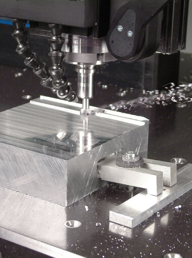 Contract Manufacturing