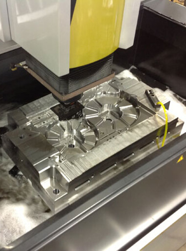 Contract Manufacturing