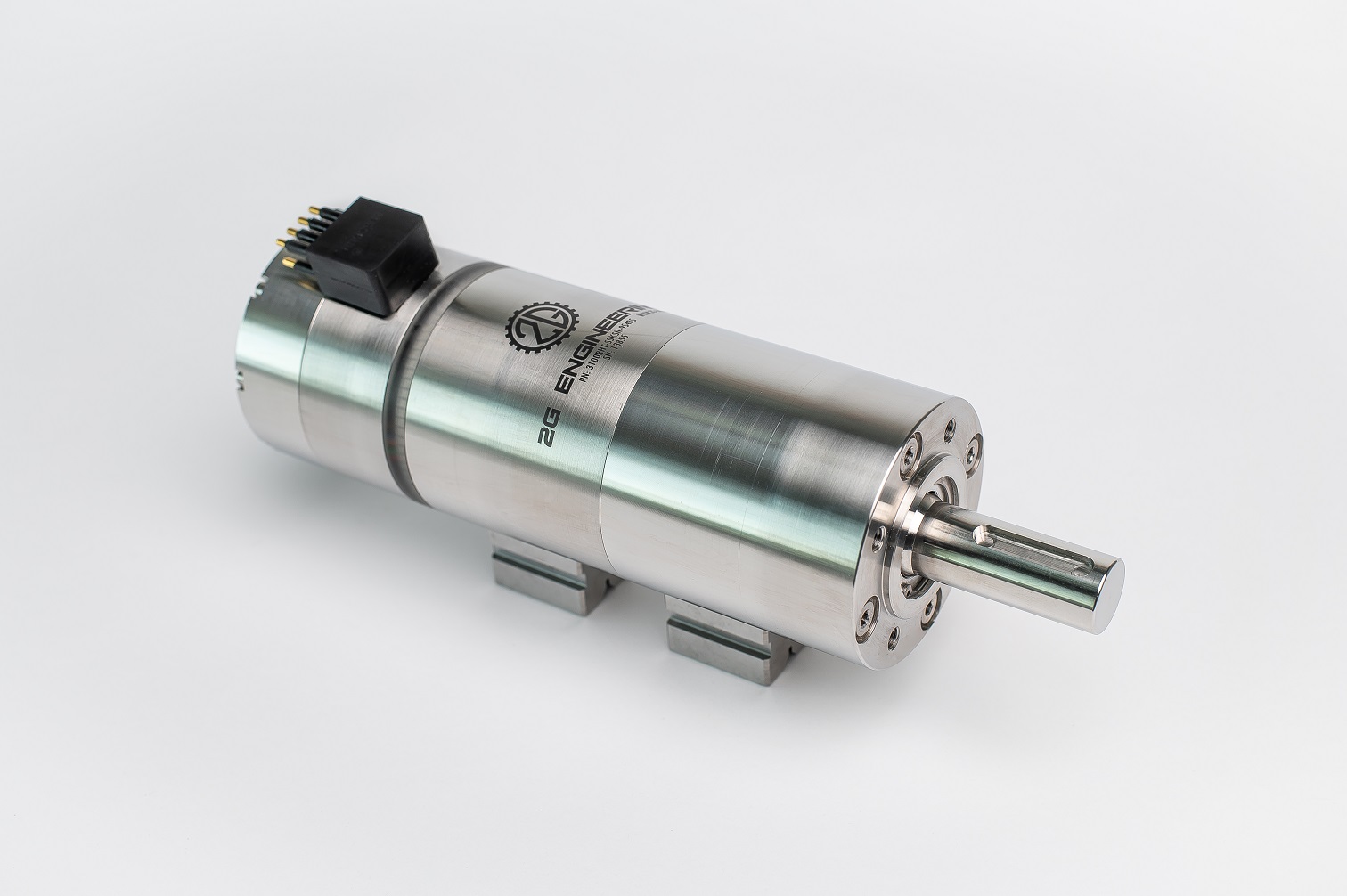 3000 Series Rotary Actuator