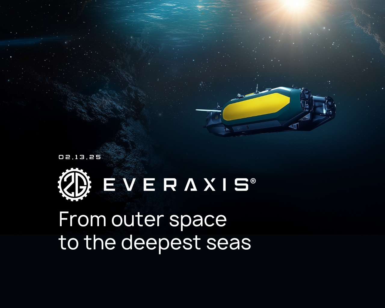 2g Engineering - Everaxis